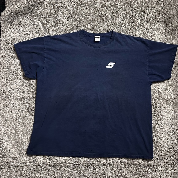 2000s Snap-On Shirt - Picture 2 of 4